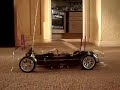 Tamiya FF01 with Kamtec VW Corrado Shell Tamiya FF01 with Kamtec VW Corrado Shell