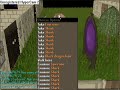 Runescape Floating Shark Glitch