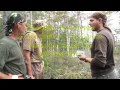 Pathfinder Advanced Class Florida Everglades