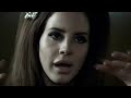 Lana Del Rey – Blue Velvet