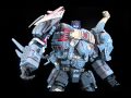 EXTINCTION (DINOBOT COMBINER)