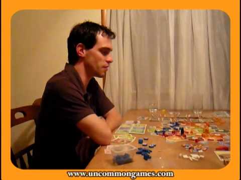 settlers of catan