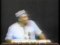 The Albany Speech 1991 - Dr. Leonard Jeffries, Part 5