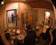 Merkur Studio Recording in Berlin