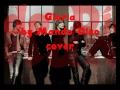 Gloria cover by Mando Diao (new version)