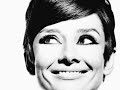 Audrey Hepburn