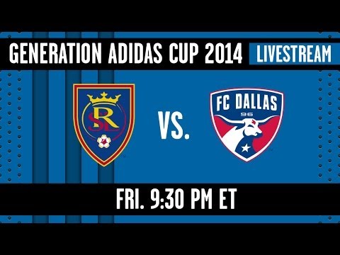 fc - Subscribe to our channel for more soccer content: http://www.youtube.com/subscription_center?add_user=MLS - Follow us on Twitter: https://twitter.com/MLS - L...