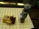 Lego Spongebob Where's Squidward