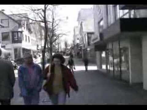 Travel in Haugesund