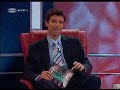 gato fedorento - diz que e uma especie de magazine - paulo bento