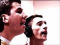 videoclip de latido urbano con tony aguilar, canto del loco, tiziano ferro, outlandish, tony santos y mas artistas....