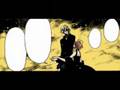 Fan-made Tsubasa Chronicle Infinity OADs Comercial