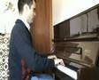 Little prelude in D BWV 936 - J.S.Bach