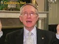 HARRY REID: FISA Deal With Dodd, Feingold in the Works