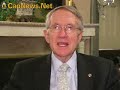 HARRY REID: FISA Deal With Dodd, Feingold in the Works