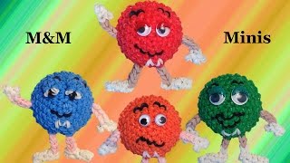 M&M