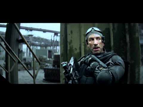 YouTube Трейлер
