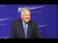 Building a 21st Century Military