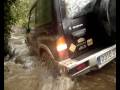 Galicia Extrema 4x4 Suzuki Vitara