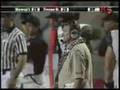 FSU Kicker: Acting - A+, Kicking Field Goals - F