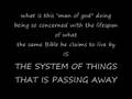 videos de John Hagee At it again stretching the Truth of The Most High