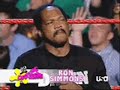 WWE-The Way I Are