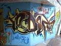 Freiburg Graffiti