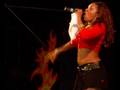 Destra Garcia- Bonnie & Clyde