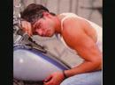 Richard Grieco - Borrowed Time  (R. Grieco)
