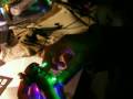 dorkbot : darkbot