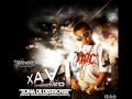 Xavi The Destroyer Zona De Destroyer Video and Lyrics