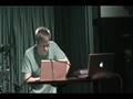 Daft Verk (Convextion) - Laptop Deathmatch Set 1 - Dallas, TX - 9/26/08