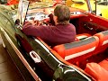 1958 Chevrolet Impala Convertible for sale again!