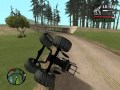 TracMunstor для GTA San Andreas видео 1