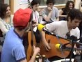 BLACK LIPS - Hippie, Hippie, Hoorah