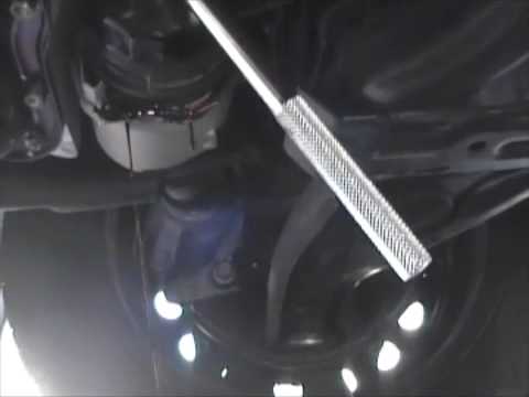 how to reset oil light on scion xd