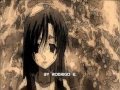 Kanashimi no mukou school days ending Anime video show efeccts