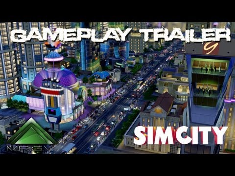 simcity free simcity free