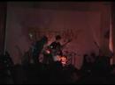 No Drone Live @ Telethon Grilly Part4
