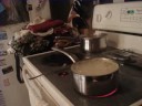 How to Make Top Ramen! College Style