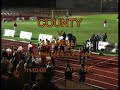 Newport County v Llanelli FAW PC Final