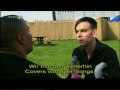 PLACEBO interview of Stefan Olsdal PinkPop 2009