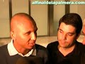 Mehmet Aurelio llega a  Sevilla para jugar en el Betis