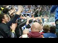Kometa v O2 aréně - 