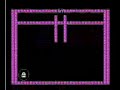 ITM Classic Games Bubble Bobble NES Level 57 is too hard