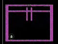 bubble bobble level 57 is very difficult. much more difficult than the other levels. having some trouble avoiding the invader missiles and balancing on top of the centered bubbles. please send us your tips! but, please, no tips involving save states or rapid fire game genie nonsense. i am playing this on the original console.