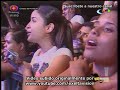 Servando Y Florentino - Paso A Paso, Te Regalo La Luna - ( Barquisimeto Top Festival )