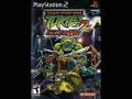 videos de TMNT2K3 Battle Nexus - Shredder