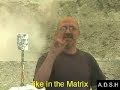deaf-matrix
