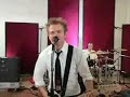 walking disaster  live 